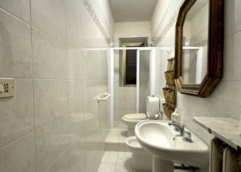bagno - Villa Via del Bisenzio, Vernio - foto 16