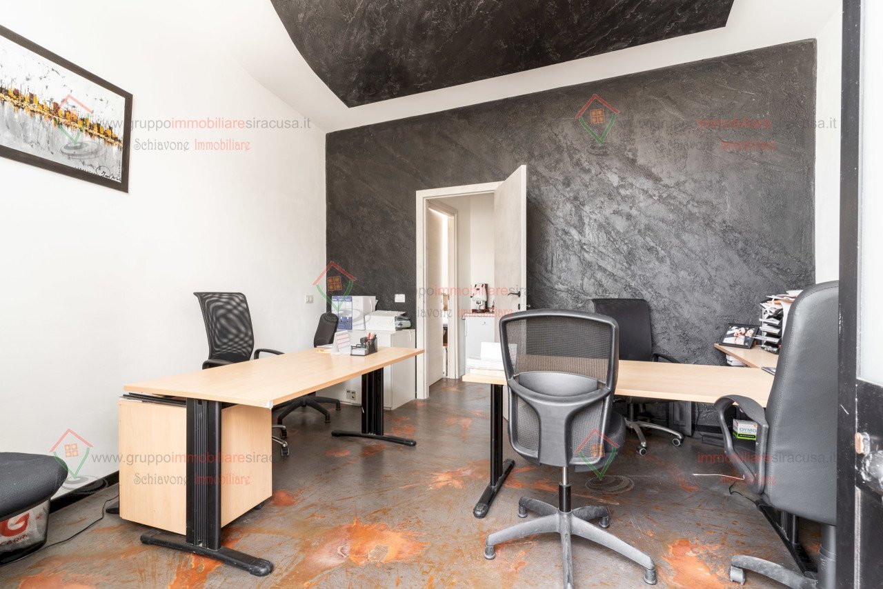 RIC09798.jpg - Commercial Premises Siracusa - photo 1