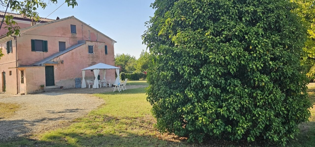20240829_170110.jpg - Independent house Via Vallettone snc, Jesi - photo 1