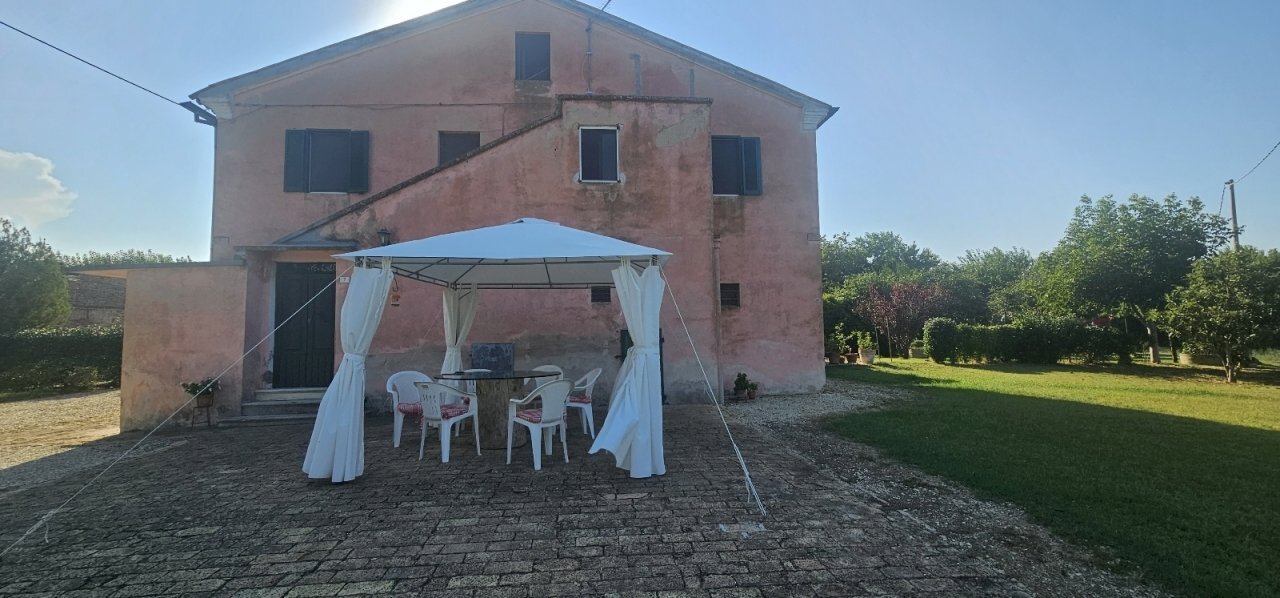 20240829_165429.jpg - Independent house Via Vallettone snc, Jesi - photo 2