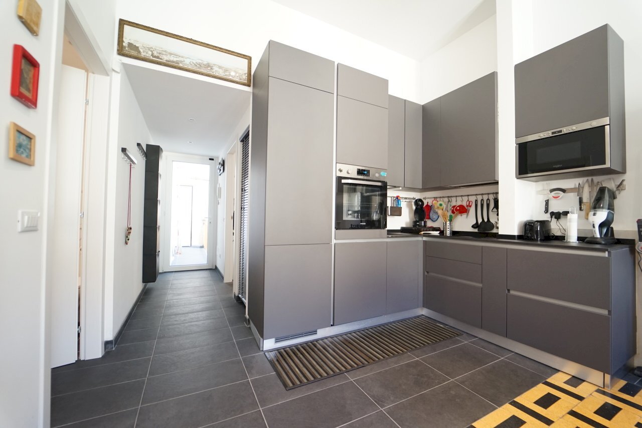 DSC05642.JPG - Apartment Chiavari - photo 1