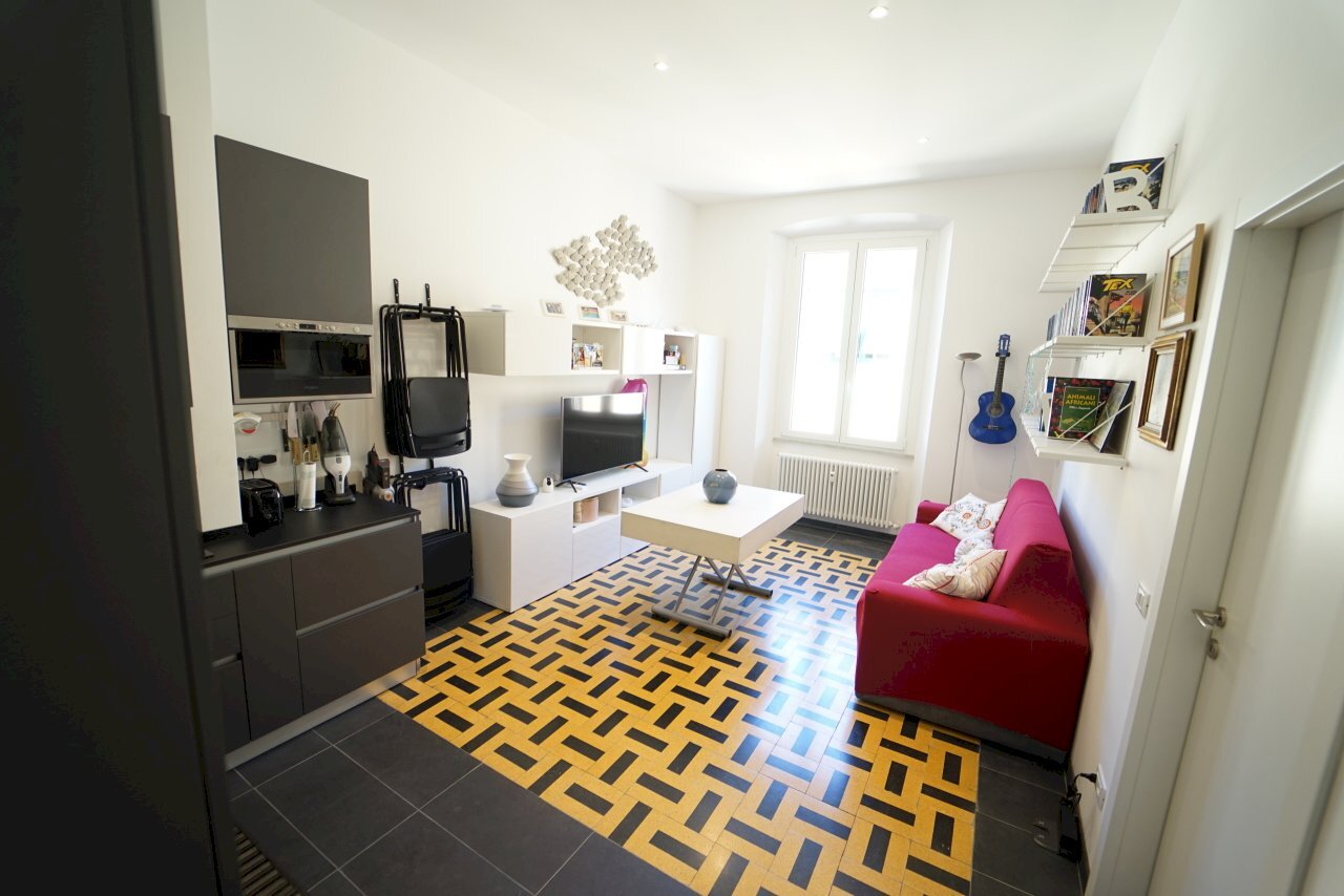 DSC05646.JPG - Apartment Chiavari - photo 2