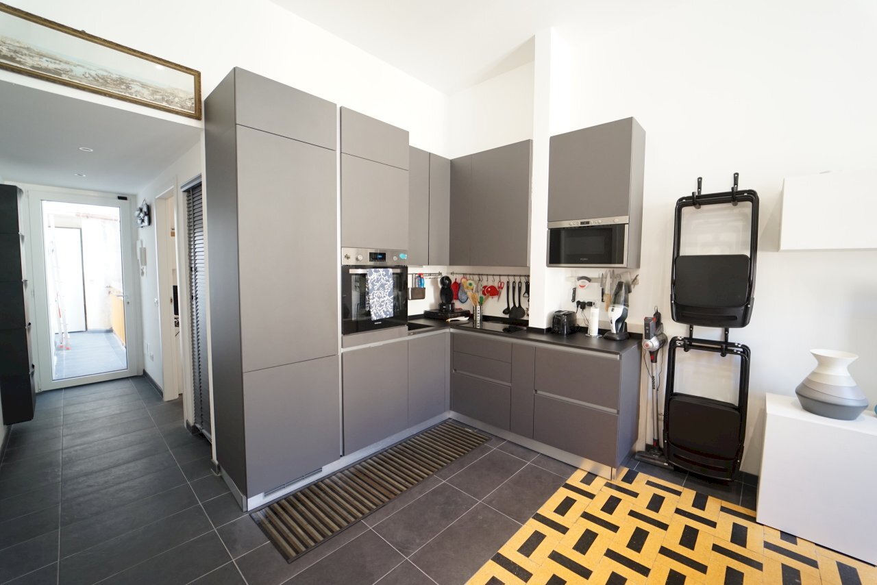 DSC05644.JPG - Apartment Chiavari - photo 3