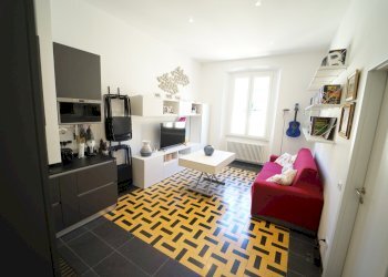 DSC05646.JPG - Appartamento Chiavari - foto 2