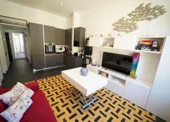 DSC05654.JPG - Appartamento Chiavari - foto 4