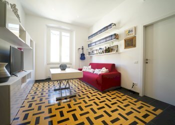 DSC05649.JPG - Appartamento Chiavari - foto 5