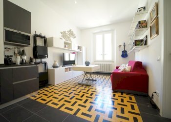 DSC05647.JPG - Appartamento Chiavari - foto 6