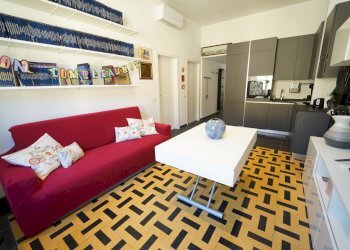 DSC05651.JPG - Appartamento Chiavari - foto 7