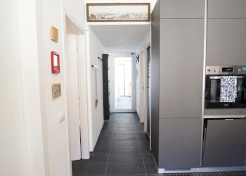 DSC05641.JPG - Appartamento Chiavari - foto 9