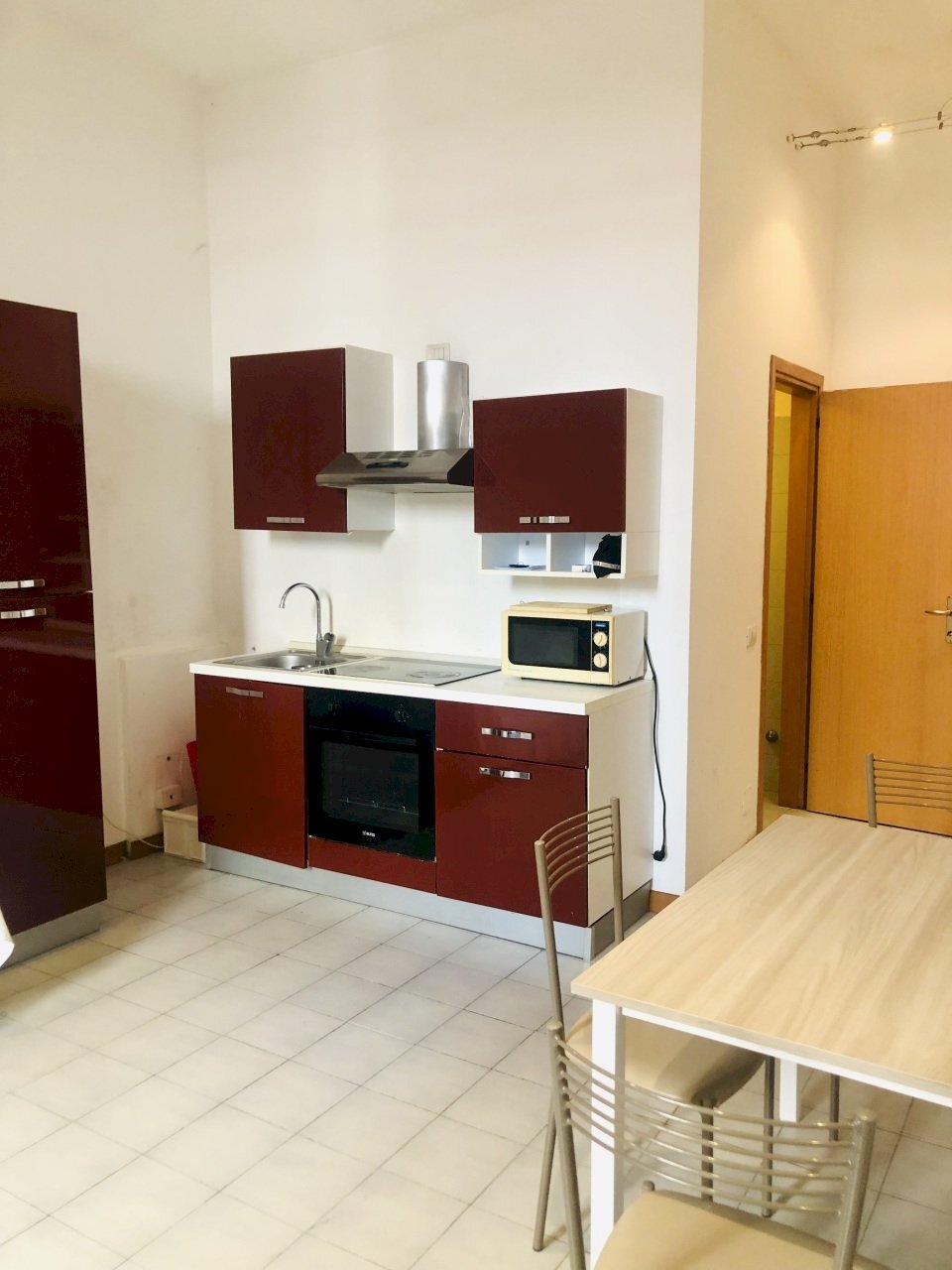 IMG_8669.jpeg - Two-room apartment Corso Giuseppe Mazzini, Ancona - photo 3