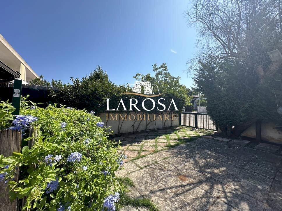 2.jpg - Quadrilocale Eurogarden, Melendugno - foto 2