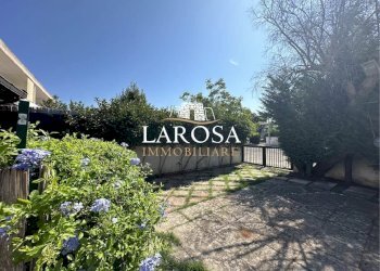 2.jpg - Quadrilocale Eurogarden, Melendugno - foto 2