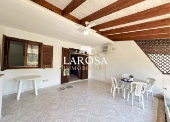 4.jpg - Quadrilocale Eurogarden, Melendugno - foto 4