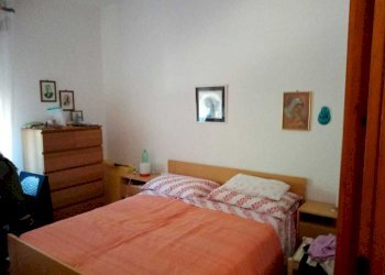 CAMERA DA LETTO 1.jpg - Villa VIA ROMA  26, Olmedo - foto 9