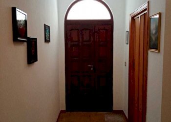 INGRESSO.jpg - Villa VIA ROMA  26, Olmedo - foto 12