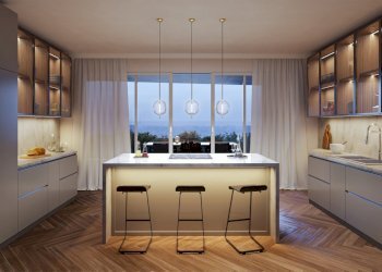 cucina - Quadrilocale Via Muzio Clementi 10, Monza - foto 6