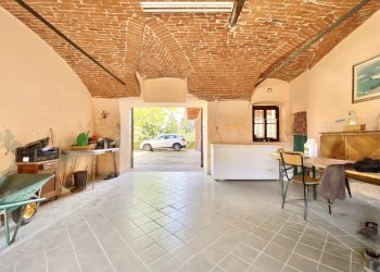 Villa Via Valle Po, 360., Cuneo - foto 40