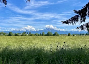 Villa Via Valle Po, 360., Cuneo - foto 48