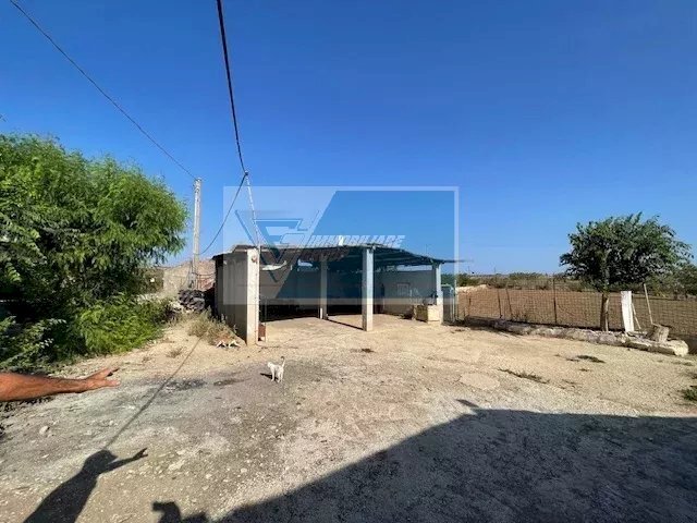 Terreno agricolo Contrada Cannarella, Canicattini Bagni - foto 2