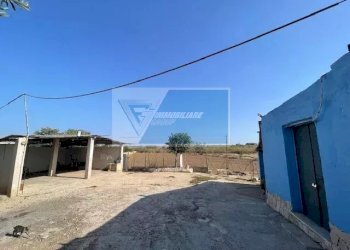 Terreno agricolo Contrada Cannarella, Canicattini Bagni - foto 1