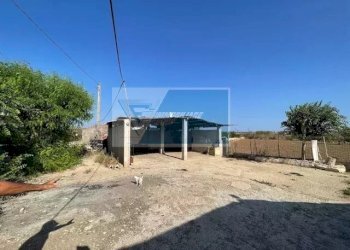 Terreno agricolo Contrada Cannarella, Canicattini Bagni - foto 2