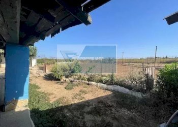 Terreno agricolo Contrada Cannarella, Canicattini Bagni - foto 3