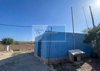 Terreno agricolo Contrada Cannarella, Canicattini Bagni - foto 4