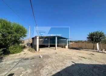 Terreno agricolo Contrada Cannarella, Canicattini Bagni - foto 5