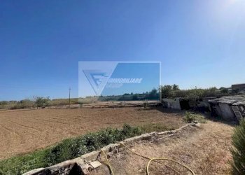 Terreno agricolo Contrada Cannarella, Canicattini Bagni - foto 9