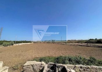 Terreno agricolo Contrada Cannarella, Canicattini Bagni - foto 10