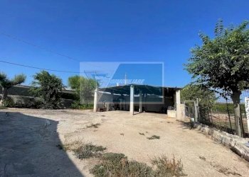 Terreno agricolo Contrada Cannarella, Canicattini Bagni - foto 11