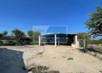 Terreno agricolo Contrada Cannarella, Canicattini Bagni - foto 12