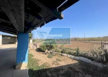 Terreno agricolo Contrada Cannarella, Canicattini Bagni - foto 15