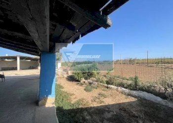 Terreno agricolo Contrada Cannarella, Canicattini Bagni - foto 16