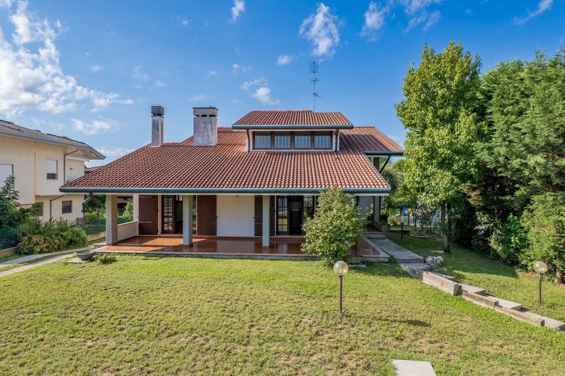 Villa Mestrino - foto 2