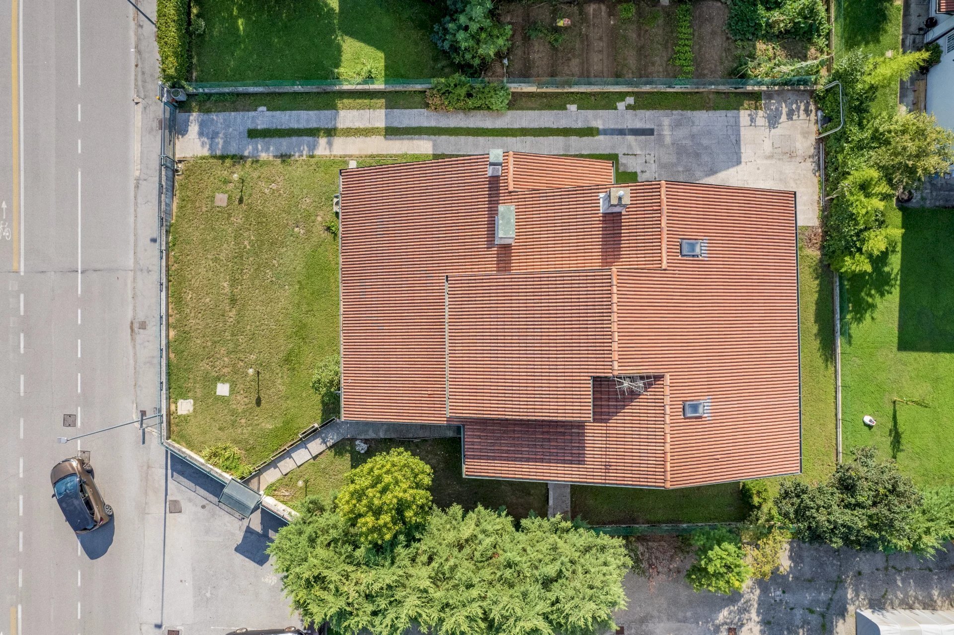 Villa Mestrino - foto 3