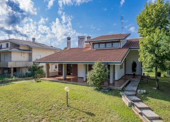 Villa Mestrino - foto 1