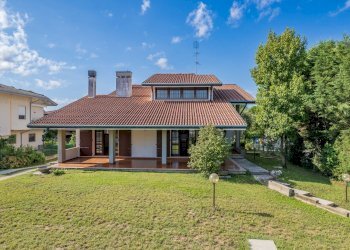 Villa Mestrino - foto 2