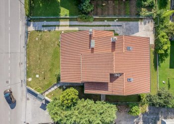 Villa Mestrino - foto 3