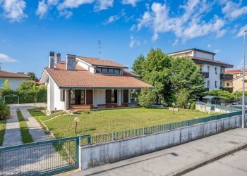 Villa Mestrino - foto 4