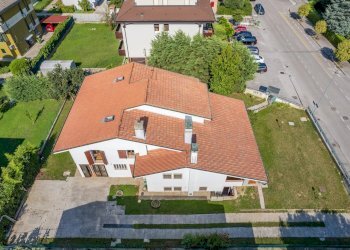 Villa Mestrino - foto 7