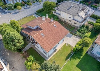 Villa Mestrino - foto 8