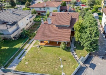 Villa Mestrino - foto 9