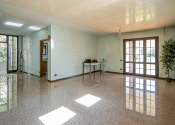 Villa Mestrino - foto 12