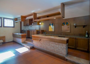 Villa Mestrino - foto 25