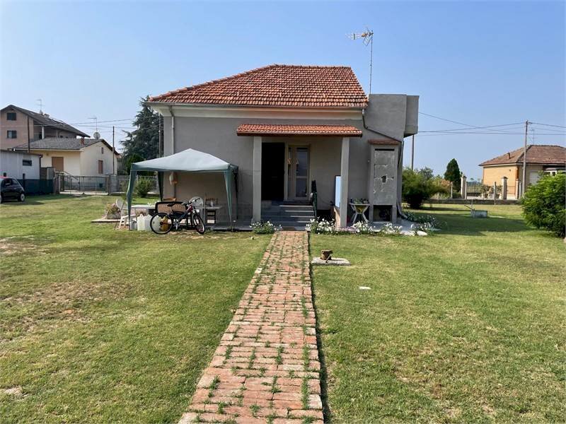 Casa indipendente Alessandria - foto 1