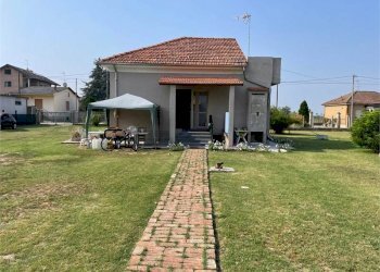 Casa indipendente Alessandria - foto 1