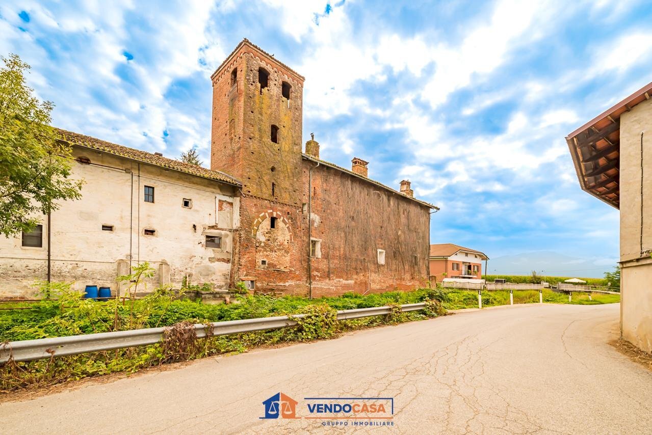 Casa indipendente Villafranca Piemonte - foto 1