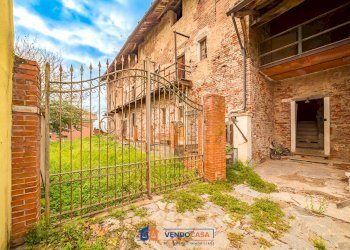 Casa indipendente Villafranca Piemonte - foto 7