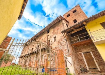 Casa indipendente Villafranca Piemonte - foto 31